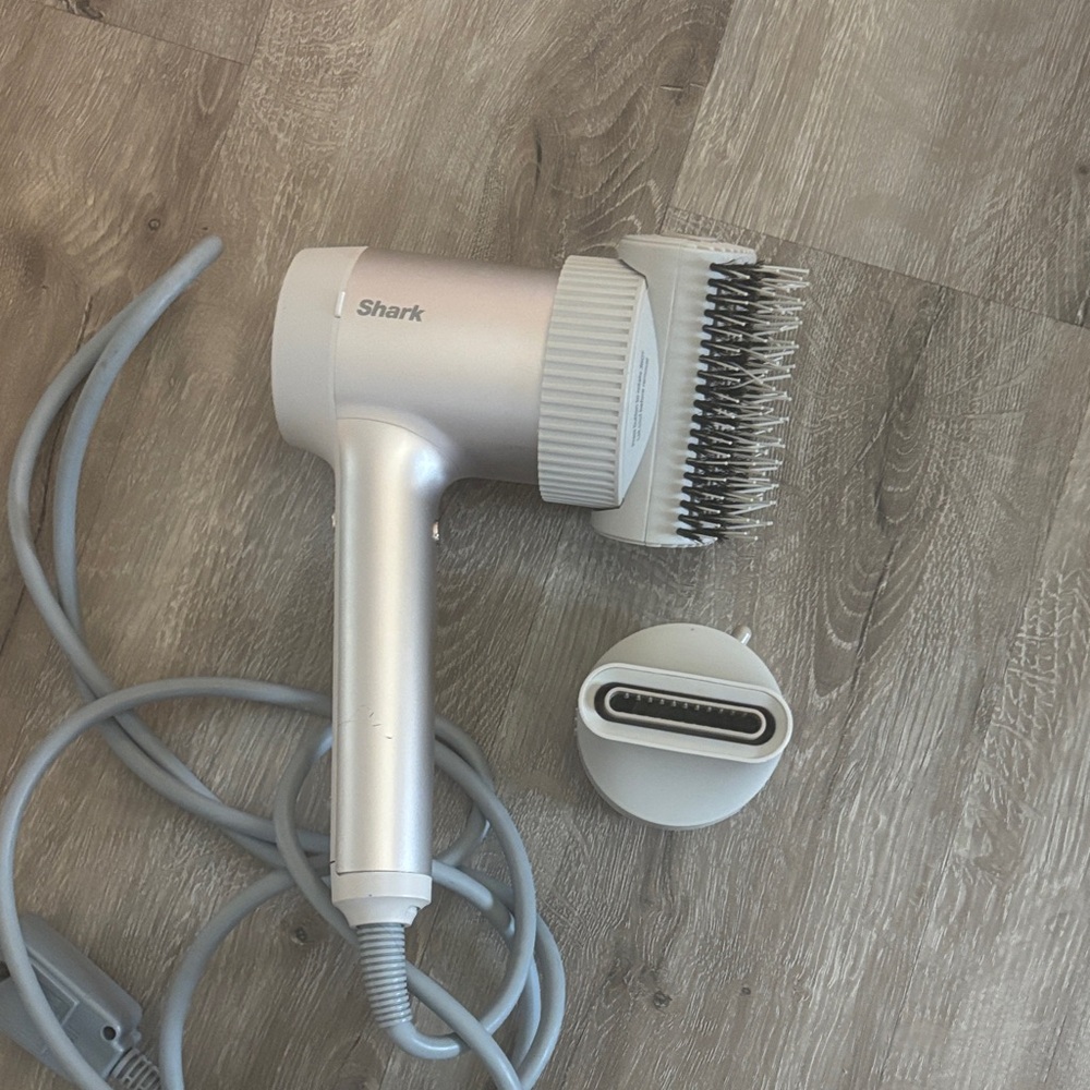 Shark HyperAIR IQ Fast Drying Hair Blow Dryer Model HD112 Hair Dryer tool